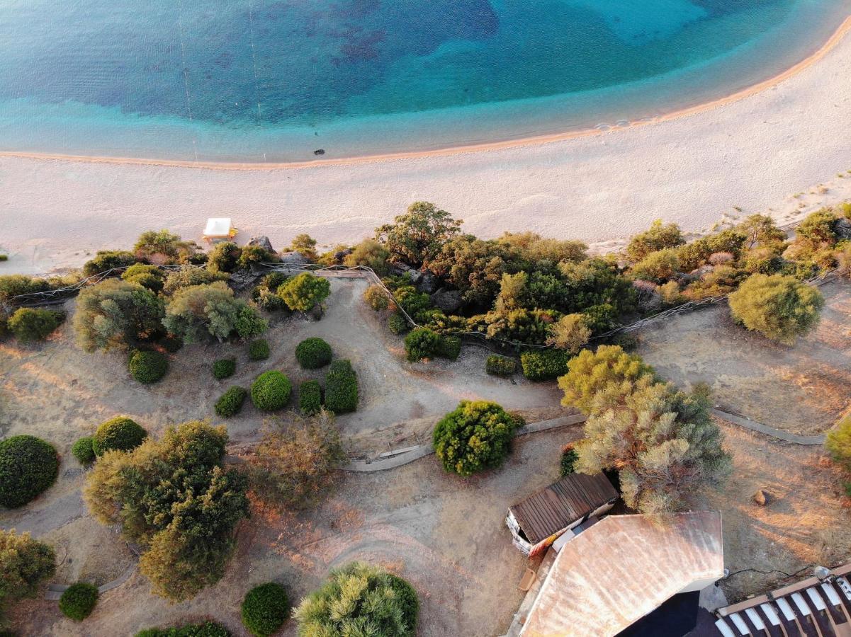 Club Esse Palmasera Cala Gonone Eksteriør bilde